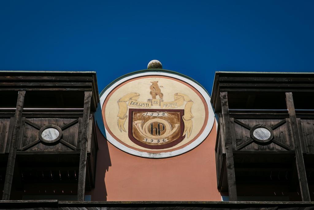 Hotel Posta R.T.A. Madonna Exterior foto